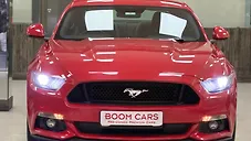 Used Ford Mustang GT Fastback 5.0L v8 in Chennai