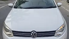 Used Volkswagen Polo Comfortline 1.2L (P) in Dehradun
