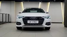 Used Audi A6 Premium Plus 45 TFSI in Delhi