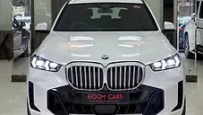 Used BMW X5 xDrive30d M Sport in Chennai