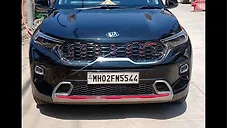Used Kia Sonet GTX Plus 1.5 AT in Thane
