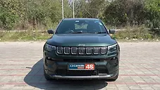 Used Jeep Compass Model S (O) 1.4 Petrol DCT [2021] in Delhi