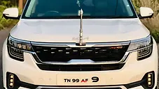 Used Kia Seltos GTX Plus AT 1.5 Diesel [2020-2021] in Erode