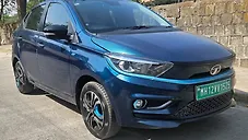 Used Tata Tigor EV XZ Plus 26.0 kWh in Pune