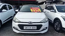 Used Hyundai Elite i20 Asta 1.2 Dual Tone in Ranchi