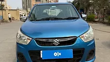 Used Maruti Suzuki Alto K10 VXi [2014-2019] in Thane