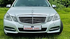 Used Mercedes-Benz E-Class E350 CDI Avantgarde in Vadodara