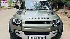Used Land Rover Defender 110 HSE 2.0 Petrol in Mumbai