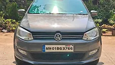 Used Volkswagen Polo SR 1.2L (P) in Mumbai