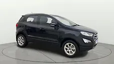 Used Ford EcoSport Titanium + 1.5L Ti-VCT AT [2019-2020] in Hyderabad