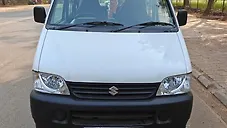 Used Maruti Suzuki Eeco 5 STR AC CNG [2023-2025] in Nashik