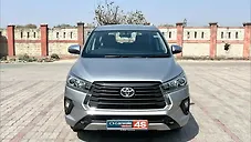 Used Toyota Innova Crysta ZX 2.7 AT 7 STR in Delhi
