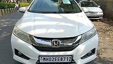 Used Honda City VX in Mumbai