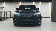 Used Land Rover Range Rover HSE LWB 3.0 Diesel 7 STR in Delhi