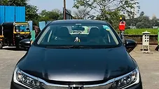 Used Honda City 4th Generation V Petrol in Mumbai