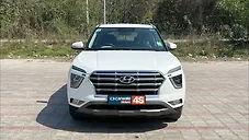 Used Hyundai Creta SX (O) 1.5 Petrol CVT [2020-2022] in Delhi