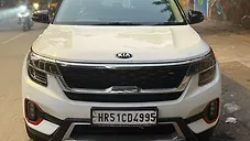 Used Kia Seltos HTX 1.5 in Delhi