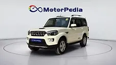 Used Mahindra Scorpio 2021 S9 2WD 7 STR in Delhi