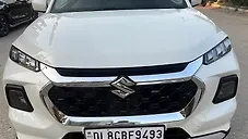 Used Maruti Suzuki Grand Vitara Delta Smart Hybrid AT [2023-2025] in Delhi