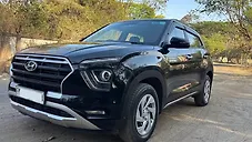 Used Hyundai Creta EX 1.5 Petrol [2020-2022] in Nagpur