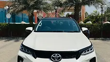 Used Toyota Fortuner Legender 4X2 2WD Diesel Turbo Automatic Dual Tone in Surat