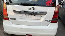 Used Maruti Suzuki Wagon R 1.0 LXi CNG in Vadodara