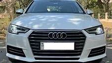 Used Audi A4 35 TDI Premium Plus in Delhi