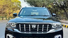 Used Mahindra Scorpio N Z4 Diesel MT 2WD 7 STR in Delhi
