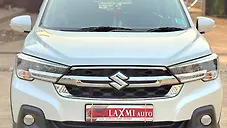 Used Maruti Suzuki XL6 Zeta MT CNG [2023-2025] in Thane