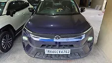 Used Tata Nexon Smart Plus CNG 1.2L Turbo 6 Speed Manual in Mumbai