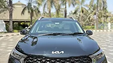 Used Kia Sonet HTX 1.5 Diesel AT in Ulhasnagar