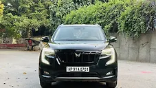 Used Mahindra Old Generation XUV700 AX7 Luxury Pack 2WD Diesel 2.2L Turbo Automatic 6 STR in Delhi