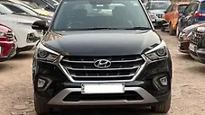 Used Hyundai Creta 1.6 SX Plus AT Petrol in Kolkata