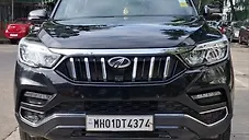 Used Mahindra Alturas G4 4WD AT in Mumbai