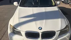 Used BMW 3 Series 320d in Mumbai