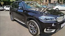 Used BMW X5 xDrive 30d in Mumbai
