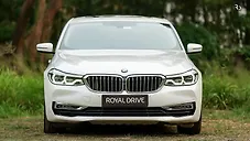 Used BMW 6 Series GT 630d Luxury Line in Kochi