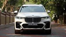 Used BMW X7 xDrive 40i [2019-2019] in Kochi
