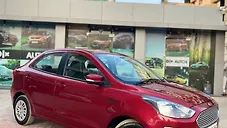 Used Ford Aspire Titanium Blu 1.2 Ti-VCT in Ahmedabad