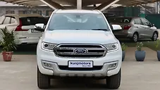 Used Ford Endeavour Titanium 3.2 4x4 AT in Delhi