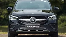 Used Mercedes-Benz GLA 220d [2021-2023] in Kochi