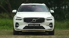 Used Volvo XC60 B5 Ultimate in Kochi