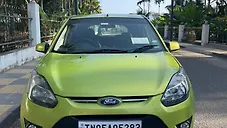 Used Ford Figo Duratorq Diesel Titanium 1.4 in Coimbatore