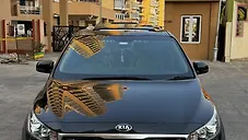 Used Kia Carnival Limousine 7 STR in Chennai