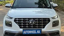 Used Hyundai Venue SX Plus 1.0 Turbo DCT in Thane
