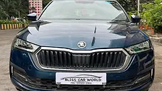 Used Skoda Octavia Style 2.0 in Mumbai