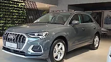 Used Audi Q3 40 TFSI Premium Plus in Indore