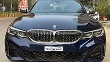 Used BMW M340i xDrive in Mumbai