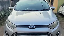 Used Ford EcoSport Titanium+ 1.5L TDCi in Jamshedpur