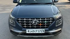 Used Hyundai Venue SX 1.5 Diesel in Jaipur